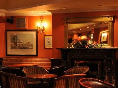 Granville Hotel Waterford